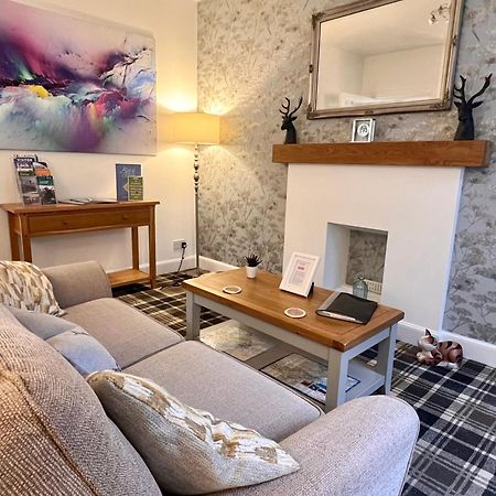 The Stags Head Apartment 因弗内斯 外观 照片