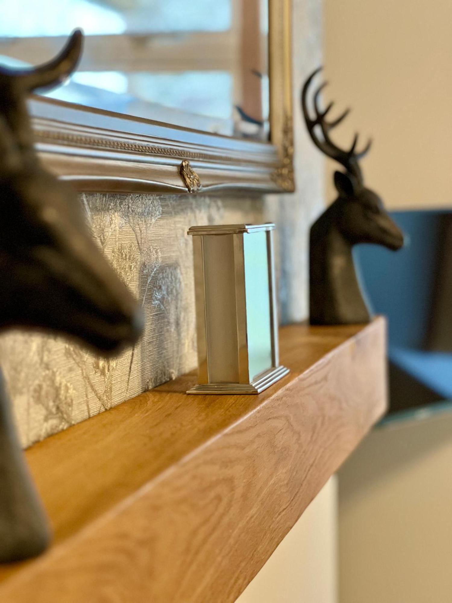 The Stags Head Apartment 因弗内斯 外观 照片