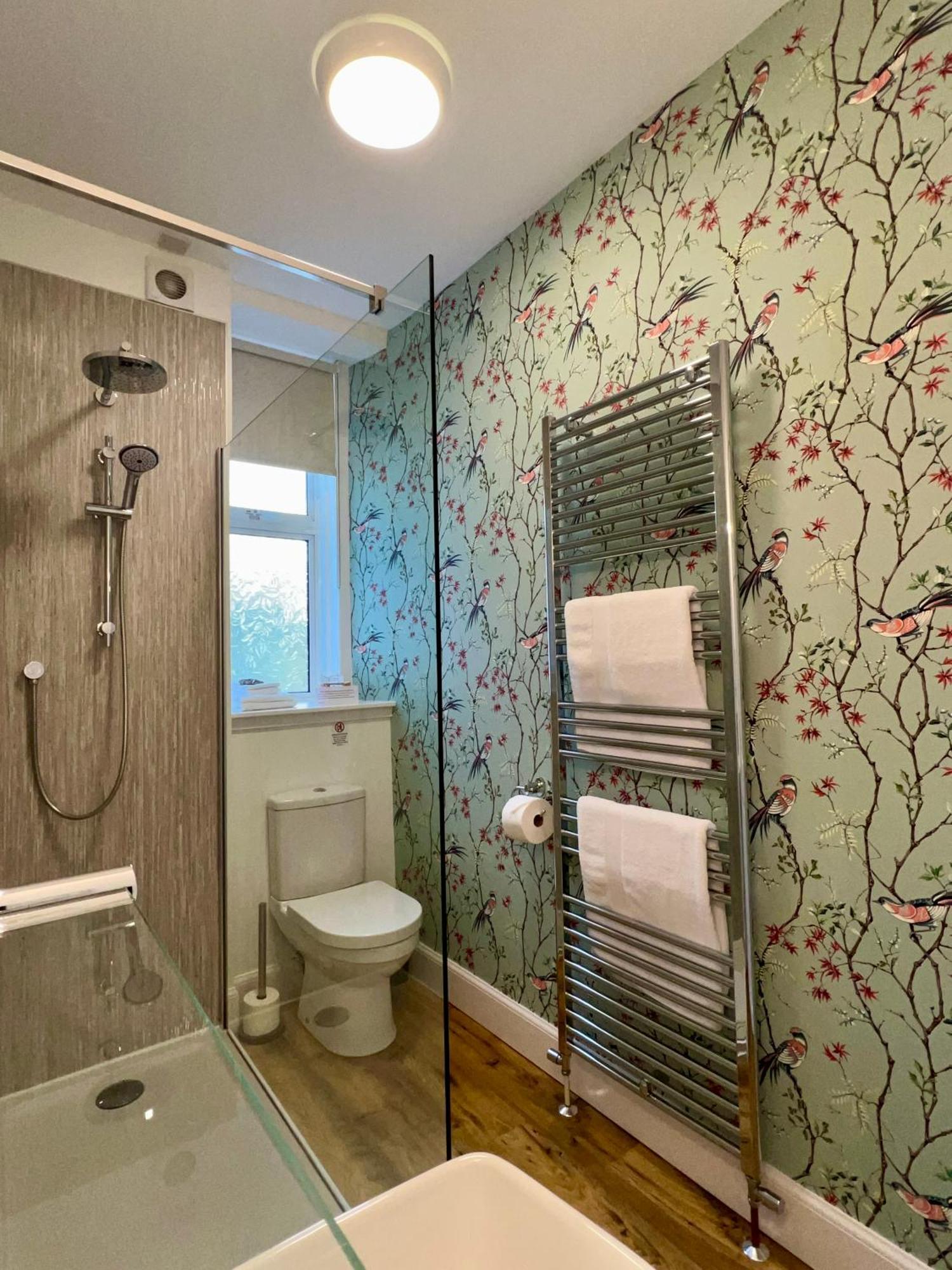 The Stags Head Apartment 因弗内斯 外观 照片